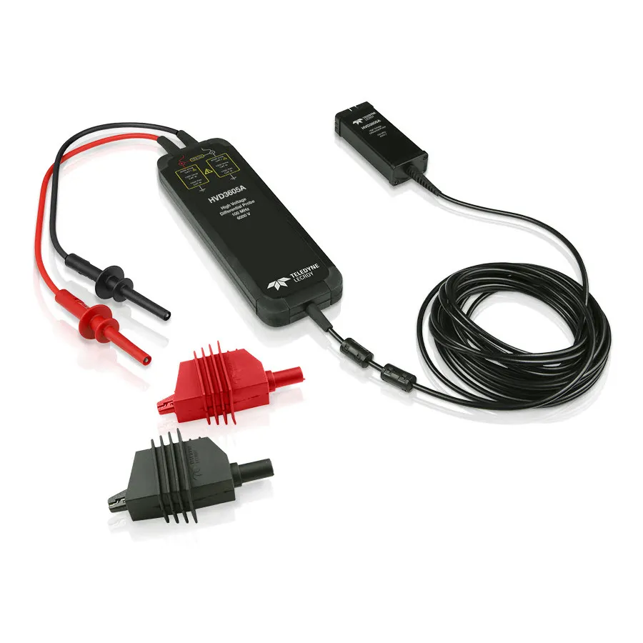 Teledyne LeCroy HVD3605A Differenzsonde