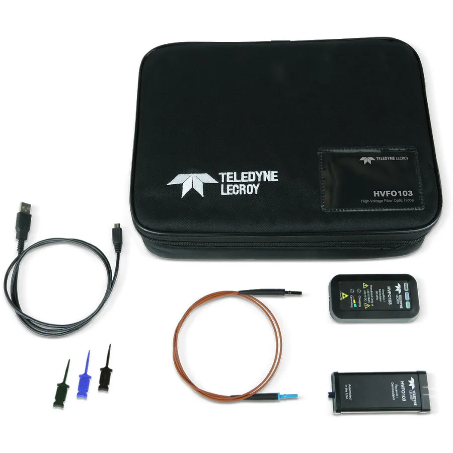 Teledyne LeCroy HVFO108 Hochspannungs-Aktive Sonde