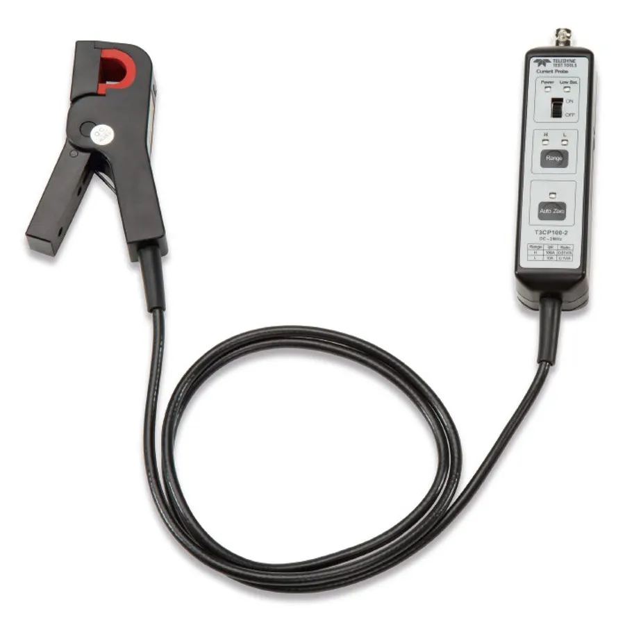 Teledyne LeCroy T3CP100-2 Stromprobe