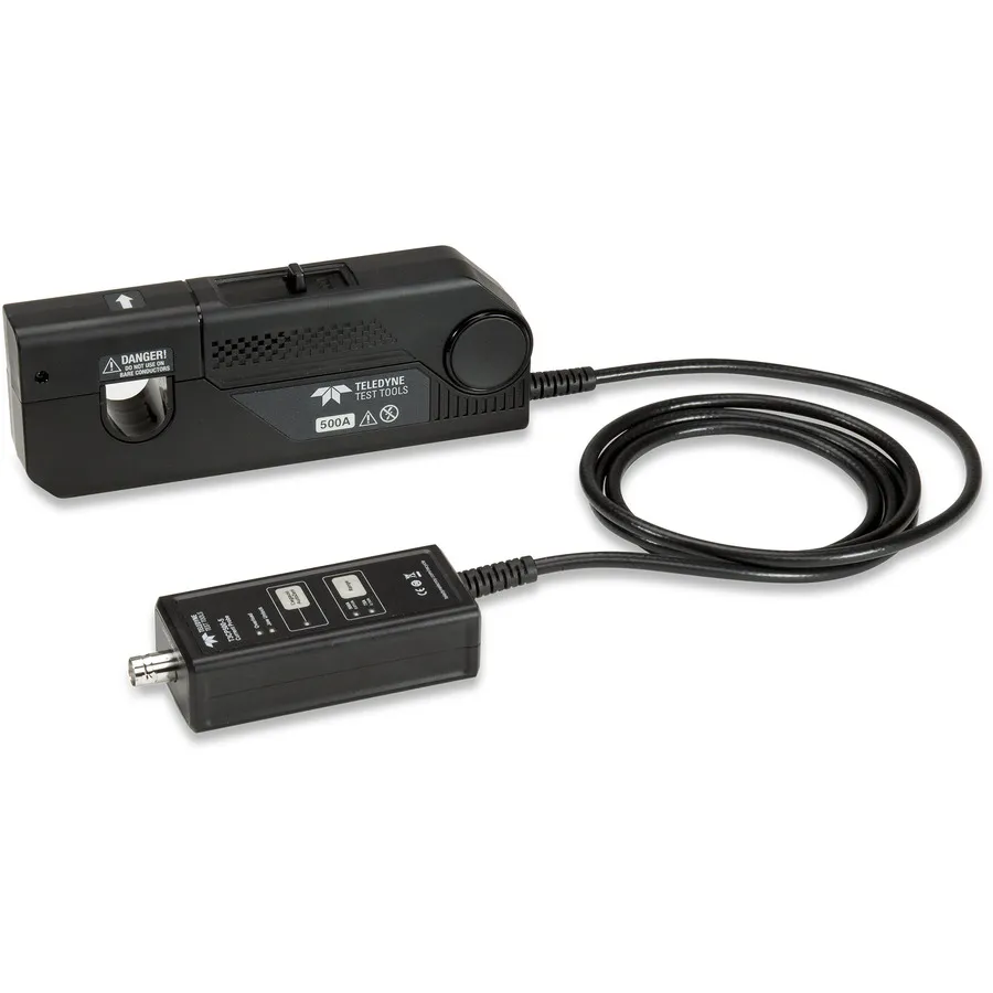 Teledyne LeCroy T3CP150-12 Stromprobe