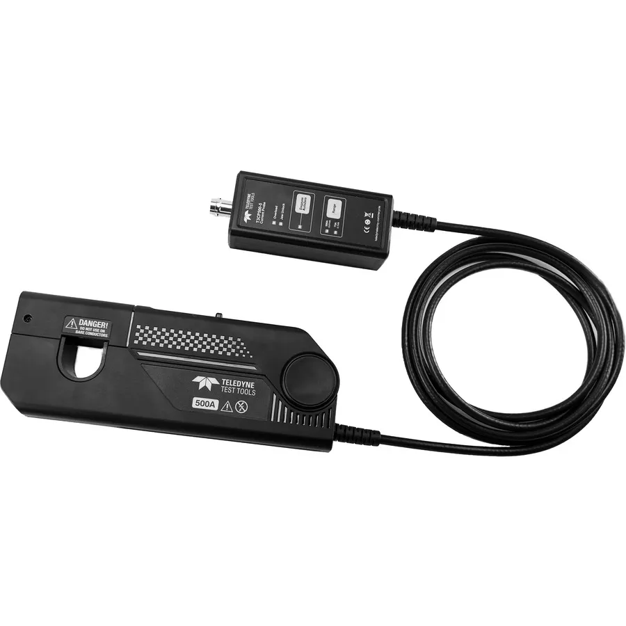 Teledyne LeCroy T3CP500-5 Stromprobe