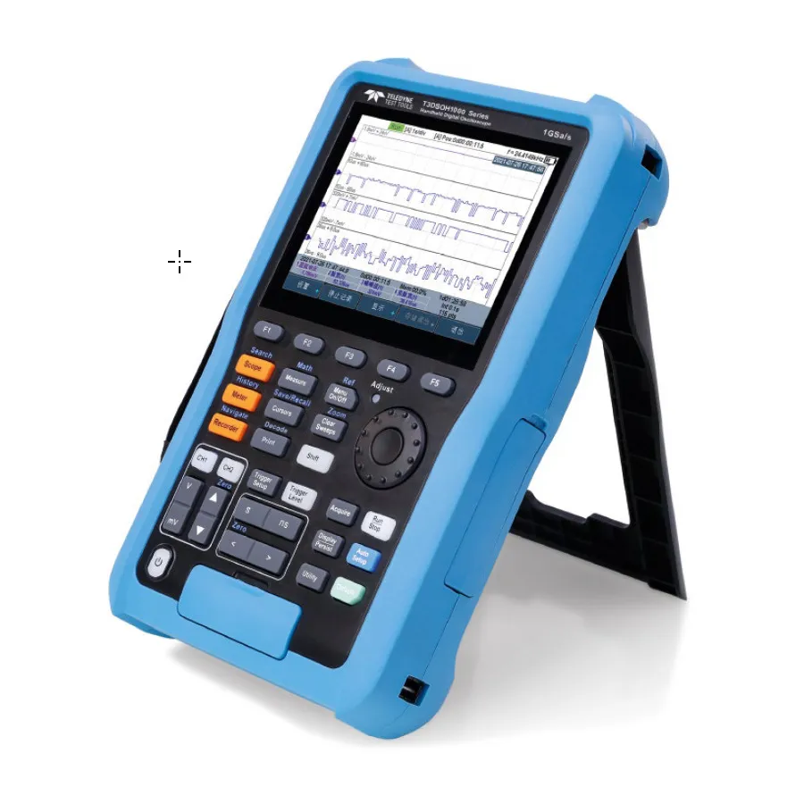Teledyne LeCroy T3DSOH1102 Tragbares Oszilloskop