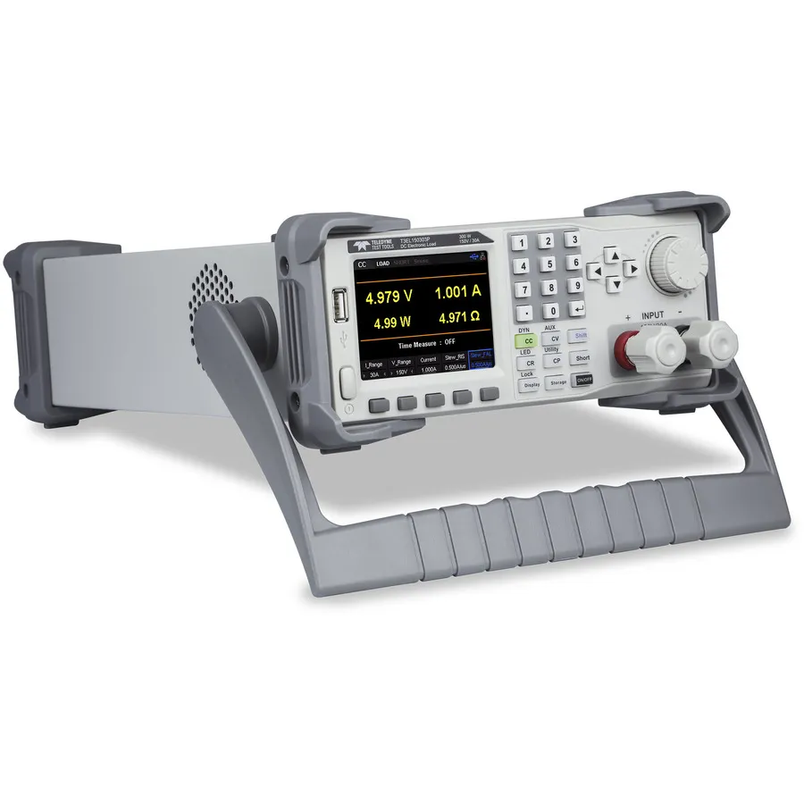 Teledyne LeCroy T3EL150303P DC-Elektronische Last