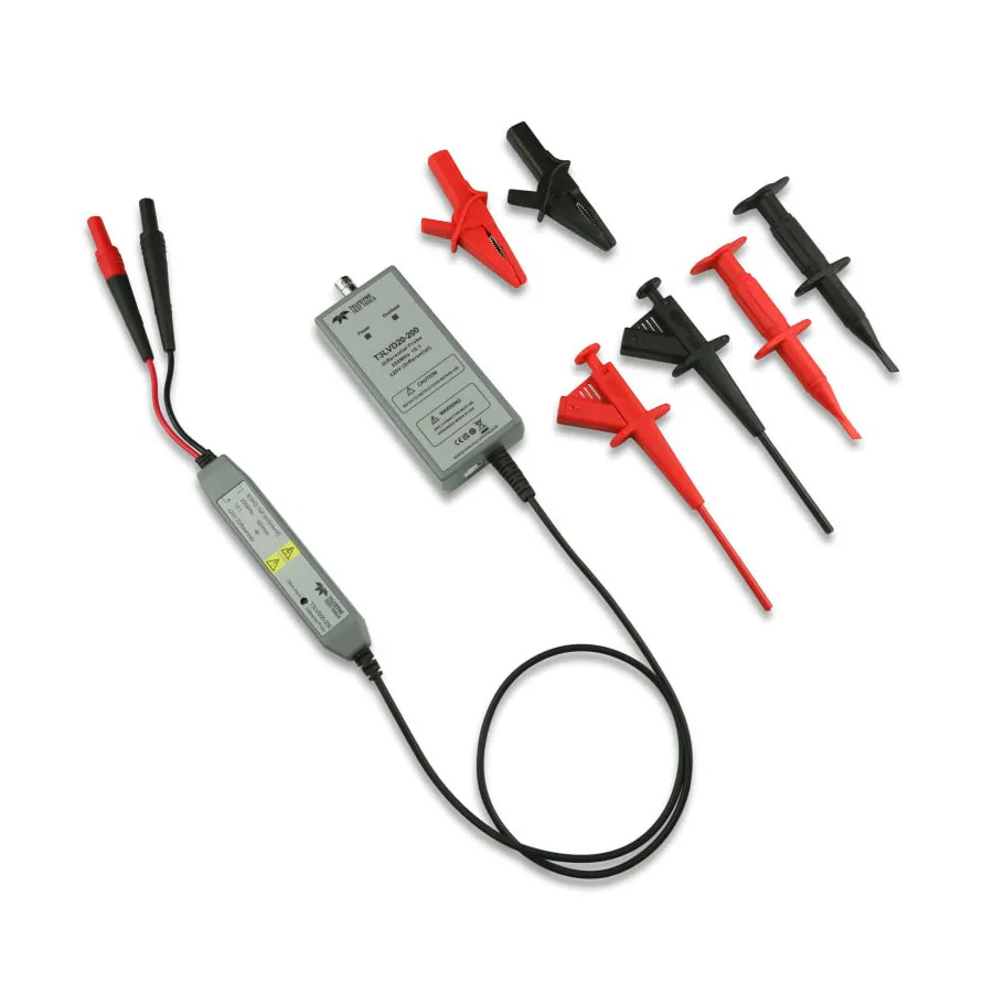 Teledyne LeCroy T3LVD20-200 Aktive Niederspannungs-Differenzialsonde