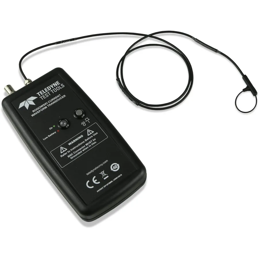 Teledyne LeCroy T3RC0300-UM Stromprobe AC