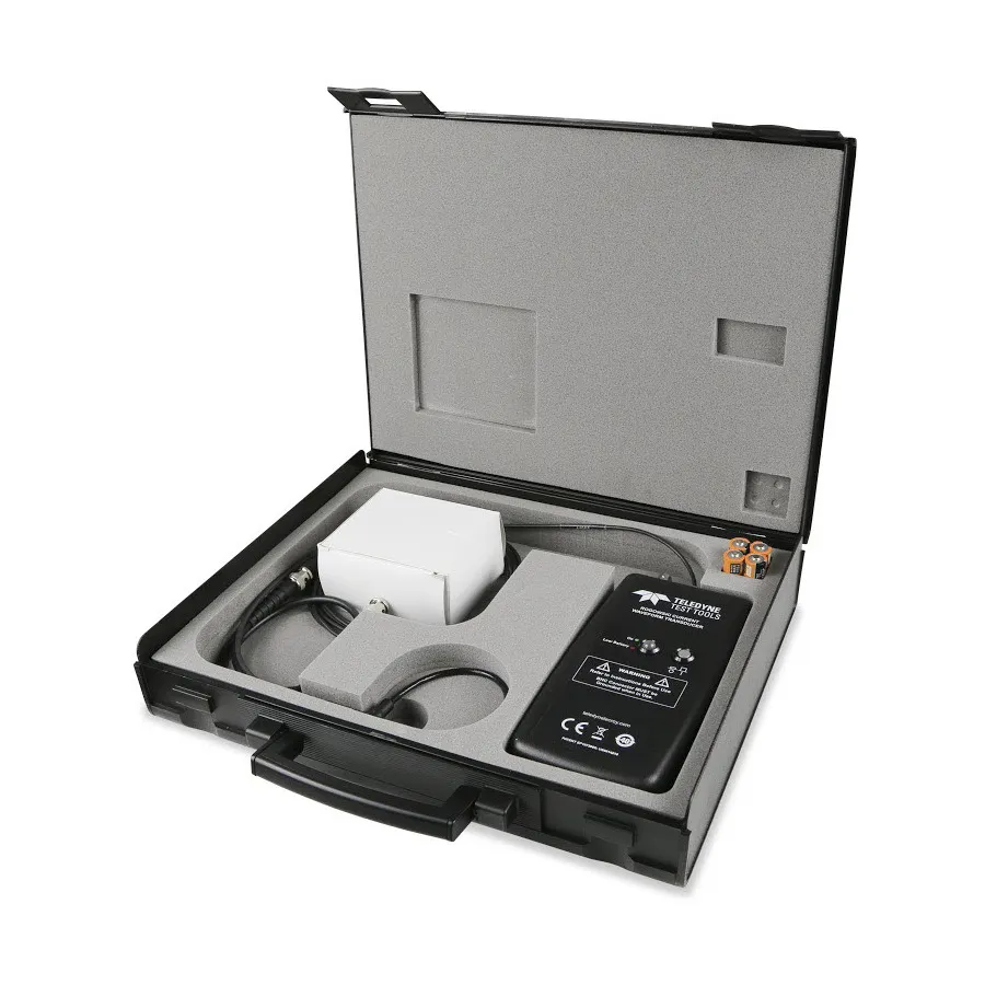 Teledyne LeCroy T3RC0600-HF Stromprobe AC