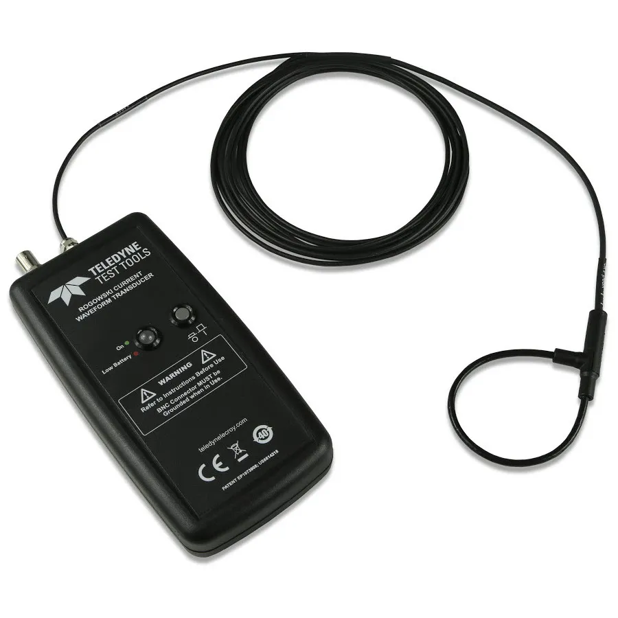 Teledyne LeCroy T3RC3000-HF AC-Stromprobe
