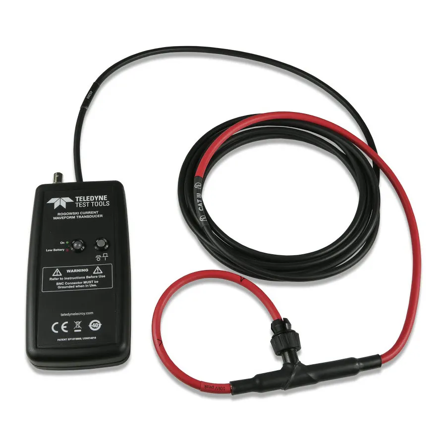 Teledyne LeCroy T3RC6000-LF AC-Stromprobe