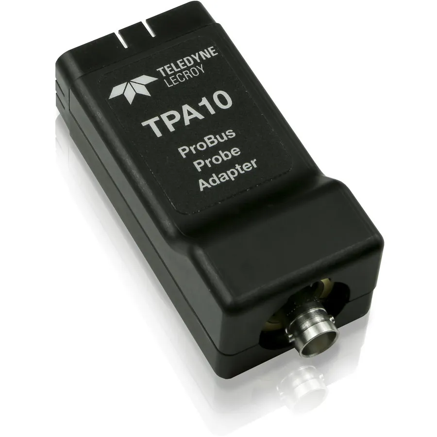 Teledyne LeCroy TPA10 Sondenadapter