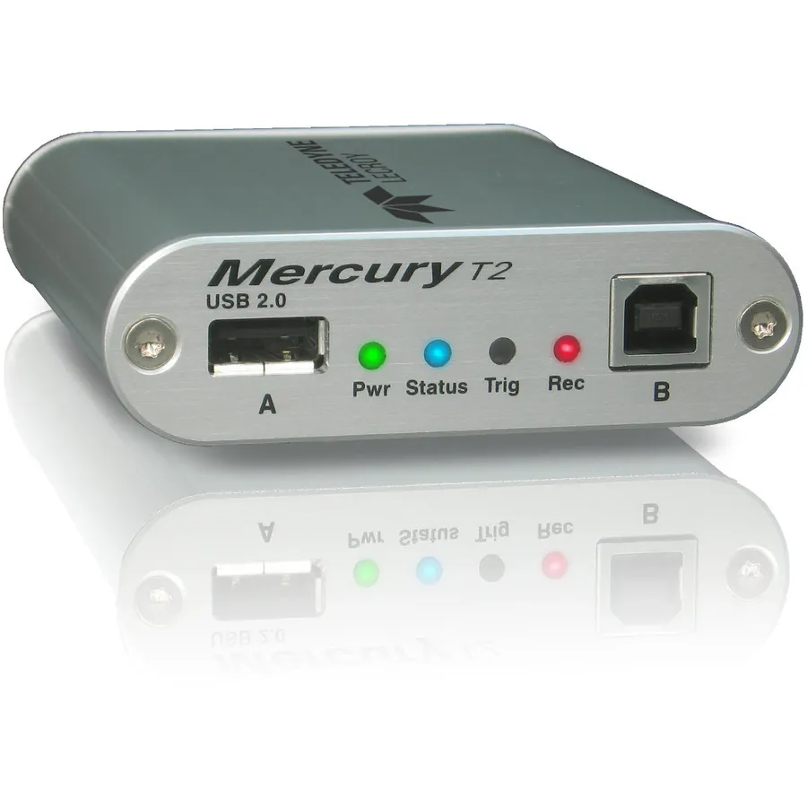 Teledyne LeCroy USB-TMA2-M01-X USB 2.0 Protokollanalysator
