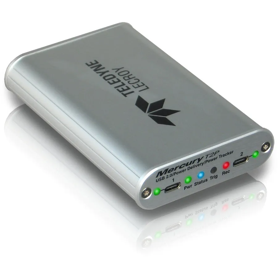 Teledyne LeCroy USB-TMA2-M02-X USB 2.0 Type-C Protokollanalysator