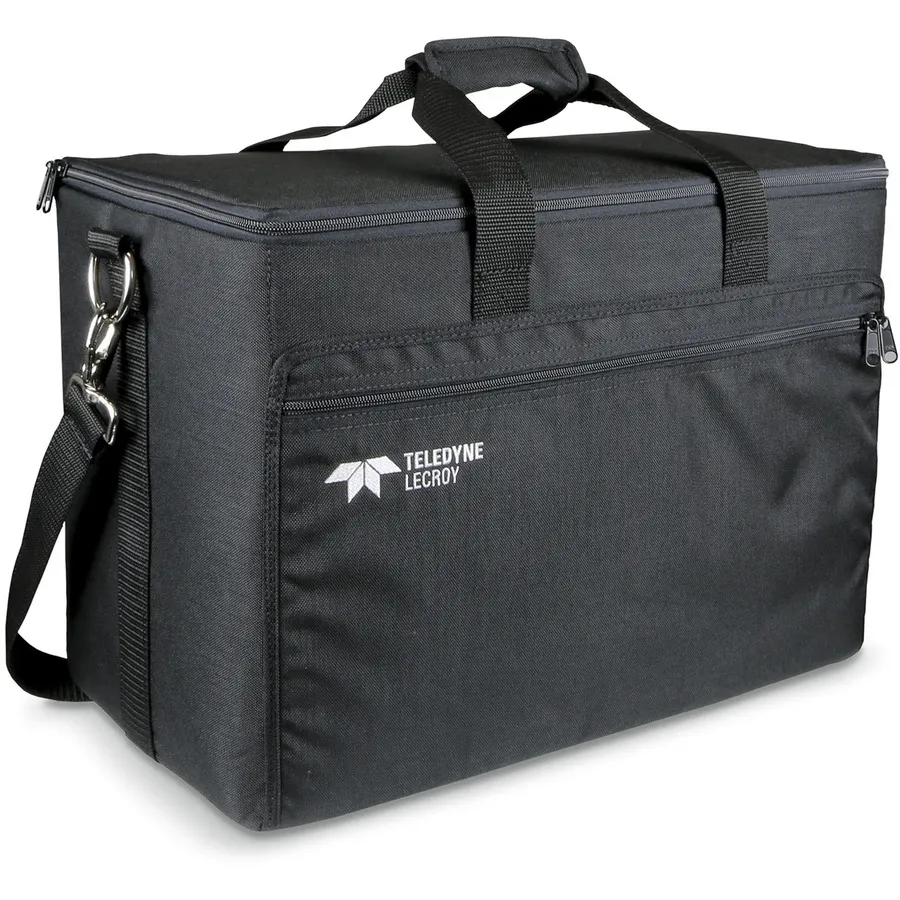 Teledyne LeCroy WS3K-SOFTCASE Oszilloskop Weiche Transporttasche