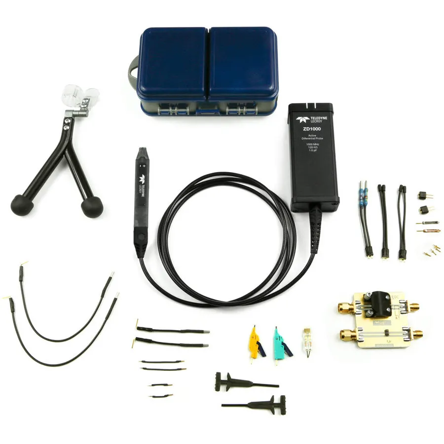 Teledyne LeCroy ZD1000 aktive Differenzsonde