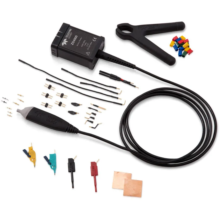 Teledyne LeCroy ZS4000 Aktive Messspitze