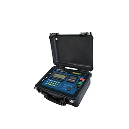 Tentech MD-10KVX Digitales Megohmmeter