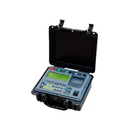 Tentech MD-5060X Digitales Megohmmeter