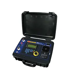 Tentech MPK-215E Hochstrom-Mikro-Ohmmeter
