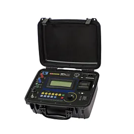Tentech MPK-257 Digital-Mikro-Ohmmeter