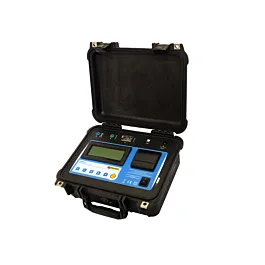 Tentech TM-25R Hochfrequenz-Erdungsprüfer