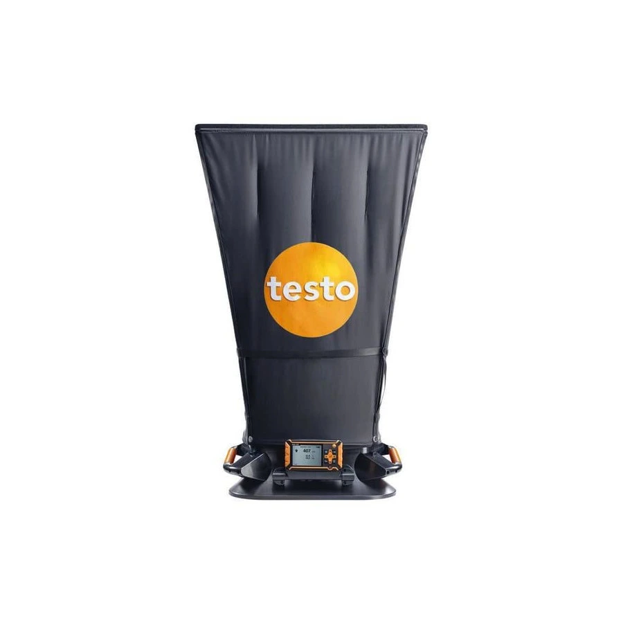 Testo 0563 4200 Strömungshaube