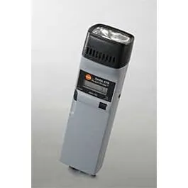 Testo 0563 4760 Stroboskopisches Drehzahlmessgerät