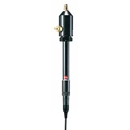 Testo 0636 9835 Druck-Taupunkt-Sonde
