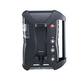 Testo 350 tragbarer Emissionsanalysator