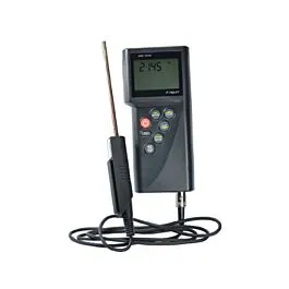 Thermco ACCD650P Zeilenthermometer