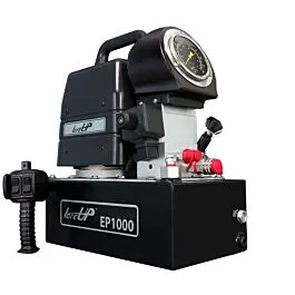 TorcUp EP1000Q Hydraulische Pumpe