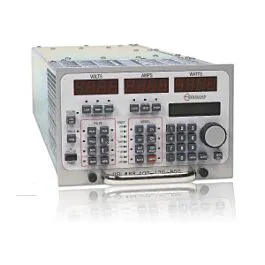 Transistor Devices WCL488-400-1000-12000 Elektronische Last