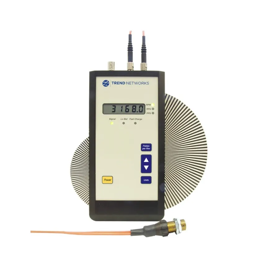 TREND Networks LT-880 Laser-Drehzahlmesser