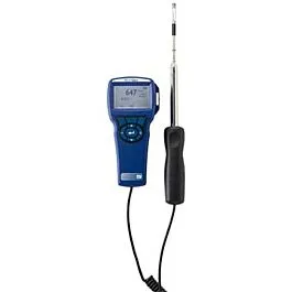 TSI Incorporated 9535 Velocicalc Wärme-Anemometer