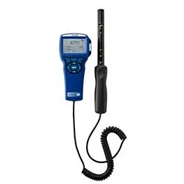 TSI Incorporated 7525 IAQ-Calc Raumluftqualitätsmessgerät