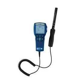 TSI Incorporated 7575 Q-TRAK Innenraumluftqualitätsmessgerät