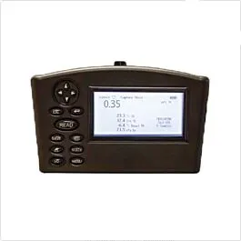 TSI Incorporated EBT730 Mikro-Manometer