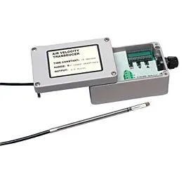TSI Incorporated 8455-06 Luftstrom-Messgerät
