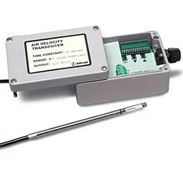 TSI Incorporated 8455-09 Luftstrom-Messgerät