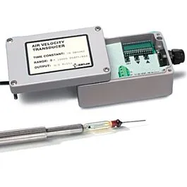 TSI Incorporated 8465-09 Luftgeschwindigkeits-Sonde