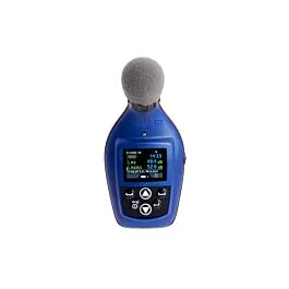 TSI Incorporated EDGE7 Persönlicher Lärmexposimeter