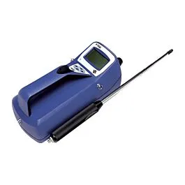 TSI Incorporated PTRAK-8525 Ultrafeinpartikelzähler