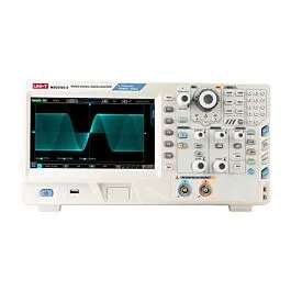 UNI-T MSO2102-S Mischsignal-Oszilloskop mit Funktionsgenerator