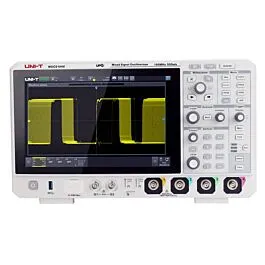 UNI-T MSO2104X Mischsignal-Oszilloskop