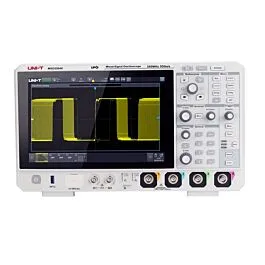 UNI-T MSO2204X Mischsignal-Oszilloskop