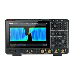 UNI-T MSO3054X 500MHz Mixed-Signal-Oszilloskop