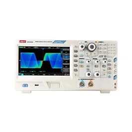 UNI-T MSO3502E Mischsignal-Oszilloskop