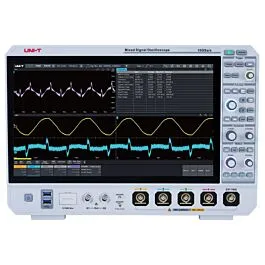 UNI-T MSO7104X Mischsignal-Oszilloskop