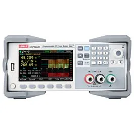 UNI-T UDP6942B 360W programmierbares Gleichstrom-Schaltnetzteil