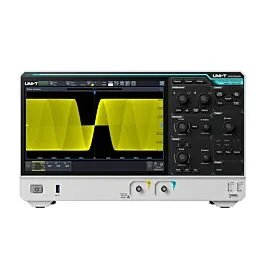 UNI-T UPO2202HD Digitales Oszilloskop