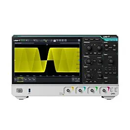 UNI-T UPO2204HD 12-Bit Digitales Oszilloskop