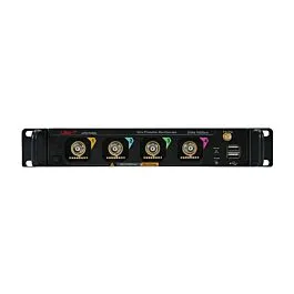 UNI-T UPO7204L 2-GHz-4-Kanal-Rack-Digital-Oszilloskop